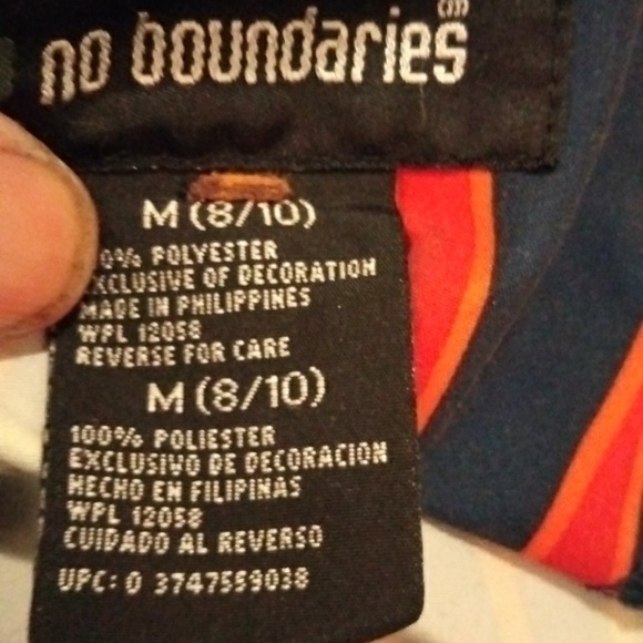 Collared Shirt - Picture 3 of 3